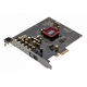 Звуковая карта Creative Sound Blaster Z Bulk