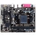 Материнская плата Gigabyte GA-F2A68HM-DS2H (rev. 1.0)