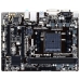 Материнская плата Gigabyte GA-F2A68HM-DS2 (rev. 1.0)