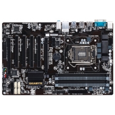 Материнская плата Gigabyte GA-P85-D3 (rev. 2.0)
