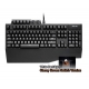 Клавиатура Gigabyte Aivia Osmium (Brown Cherry) Black USB (547394)