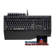 Клавиатура Gigabyte Aivia Osmium (Red Cherry) Black USB (546960)