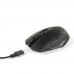 Мышь Gigabyte Aivia M8600 Wireless Macro Gaming Mouse Black USB