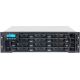 СХД Infortrend EonStor iSCSI-host Series 16-bay 3U (ESDS S16E-R2142-6A)