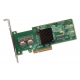 Контроллер LSI MegaRAID SAS 9240-8i, LSI00204 Kit