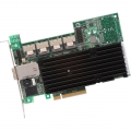 Контроллер LSI MegaRAID SAS9280-16I4E (PCI-E 2.0 x8) SGL, LSI00210