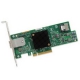 Контроллер LSI SAS9207-4I4E (PCI-E 3.0 x8, LP) KIT, LSI00304