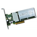Контроллер LSI Nytro MegaRaid 8110-4i (PCI-E 3.0 x8, LP), LSI00351