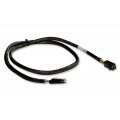 Кабель LSI Cable CBL-SFF8643-8087-10M, 100cm, LSI00402