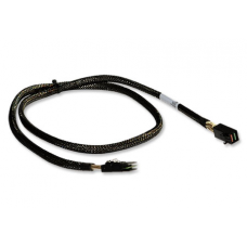 Кабель LSI Cable CBL-SFF8643-8087-10M, 100cm, LSI00402