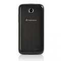 Защитная задняя панель для смартфона Lenovo A516 Black
