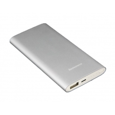 Внешний аккумулятор Lenovo Mobile Power MP506 Silver 5000mAh