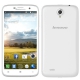 Смартфон Lenovo A850 White