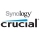 SSD Crucial и NAS Synology
