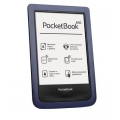 Электронная книга PocketBook 640 Dark Blue