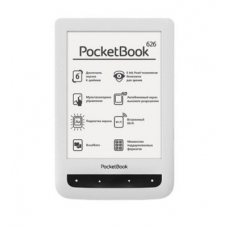Электронная книга PocketBook 626 White