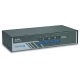 Четырёхпортовый КВМ-переключатель Trendnet TK-401R