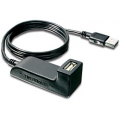 USB-удлинитель, длиной 1.5 метра, предотвращающий затухание сигнала TRENDNet TU2-DU5