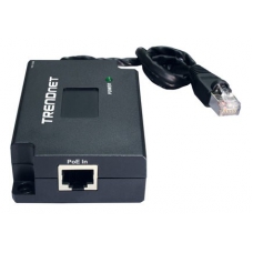 Гигабитный PoE-сплиттер Trendnet TPE-112GS 