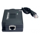 Гигабитный PoE-сплиттер Trendnet TPE-112GS 