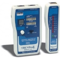 Тестер для сетевых кабелей TRENDNet TC-NT2