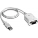 Переходник USB-COM TRENDNet TU-S9 (версия 2.0R)