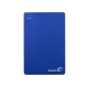 Внешний жесткий диск Seagate Backup Plus Slim Portable Drive 1TB Blue STDR1000202