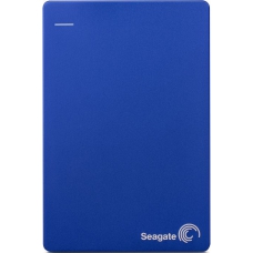 Внешний жесткий диск Seagate Backup Plus Slim Portable Drive Blue 2TB STDR2000202