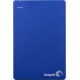 Внешний жесткий диск Seagate Backup Plus Slim Portable Drive Blue 2TB STDR2000202