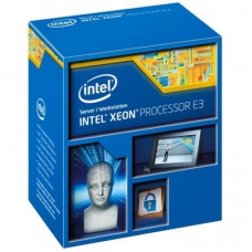 Процессор Intel Xeon E3-1220V3 Haswell (3100MHz, LGA1150, L3 8192Kb) BOX
