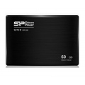Твердотельный диск Silicon Power Slim S60 60GB