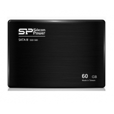 Твердотельный диск Silicon Power Slim S60 60GB