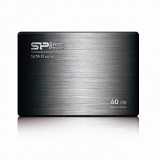 Твердотельный диск Silicon Power SP060GBSS3V60S25
