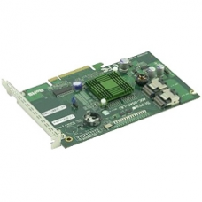 Контроллер SuperMicro AOC-S2308L-L8I 8i port 0/1/1E RAID PCI-Ex8, AOC-S2308L-L8I