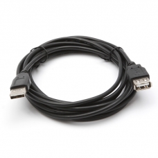 USB кабель SVEN USB 2.0 Am-Af Extension 1.8 метра