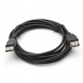USB кабель SVEN USB 2.0 Am-Af Extension 3 метра