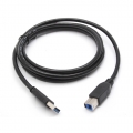 USB кабель SVEN USB 3.0 Am-Bm 1.8 метра