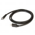 HDMI кабель Sven base HDMI High Speed 0.75 метра