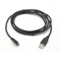 USB кабель SVEN USB 2.0 A-microUSB 0,5 м