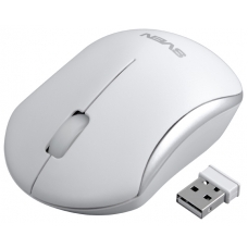 Мышь Sven RX-310 Wireless White USB