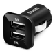 Автомобильное зарядное устройство SVEN USB Car Charger C-103