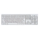 Клавиатура Sven Standard 303 White USB