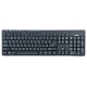Клавиатура Sven Standard 307M Black USB