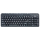 Клавиатура Sven Standard 309M Black USB
