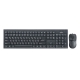 Комплект клавиатура + мышь Sven Standard 310 Combo Black USB