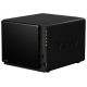 Сетевой накопитель Synology DS415+