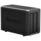 Сетевой накопитель(NAS) Synology DS715