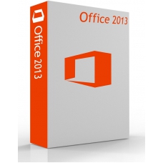 Microsoft Office Home and Business 2013 32/64 T5D-01763