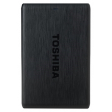 Внешний жесткий диск Toshiba STOR.E PLUS 500GB