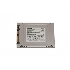 Твердотельный диск SSD Toshiba THNSNH256GCST